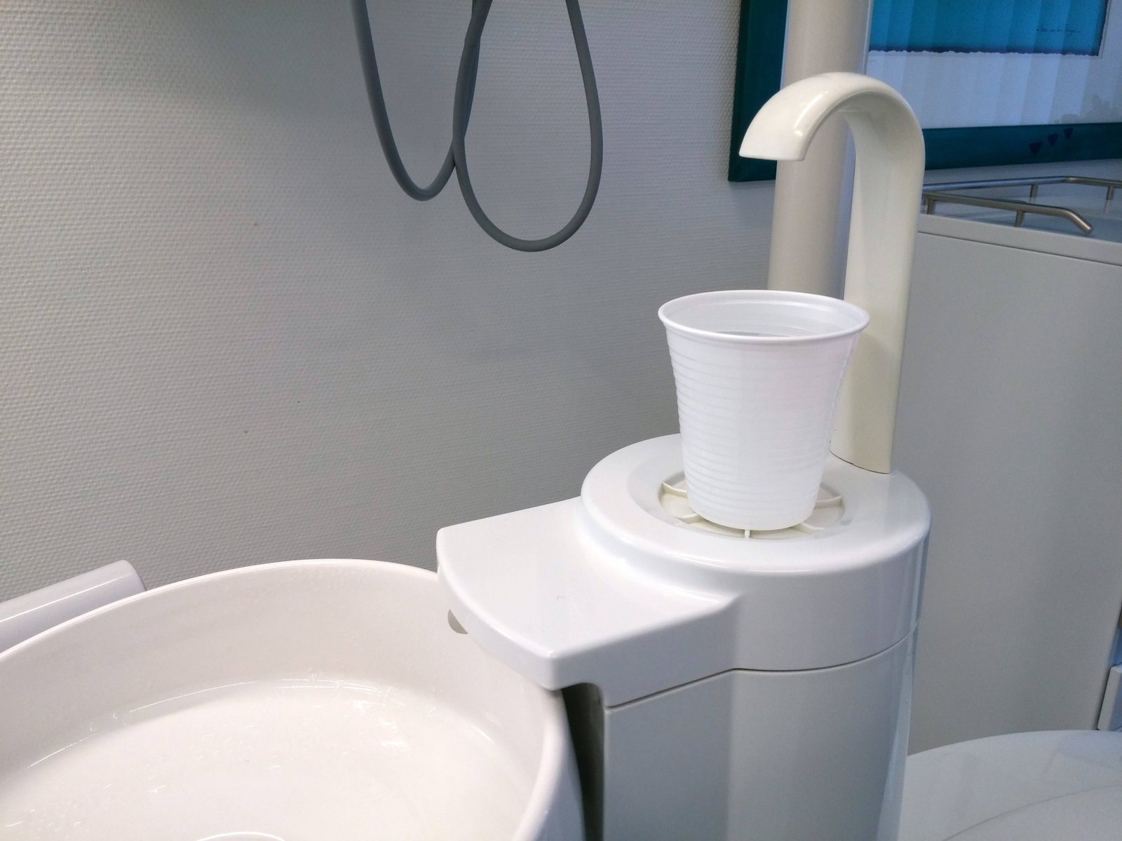 Treatment Room